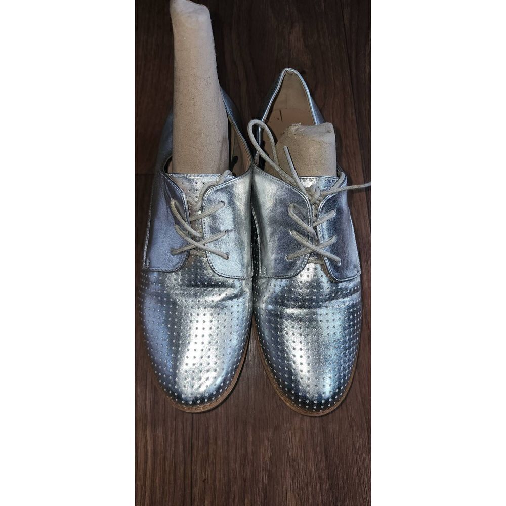 Arizona Jeans Kalli Oxfords